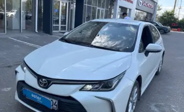 Toyota Corolla 2020 года за 10 000 000 тг. в Актобе фото 1