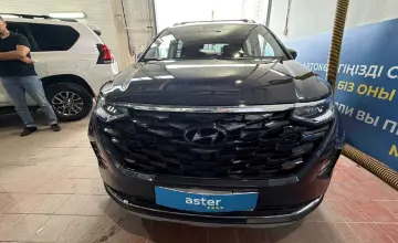 Hyundai Custin 2024 года за 14 000 000 тг. в Астана фото 2