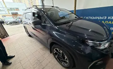 Hyundai Custin 2024 года за 14 000 000 тг. в Астана фото 4