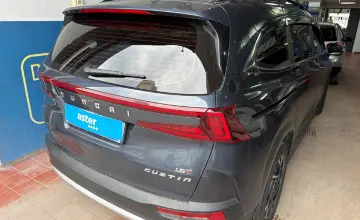 Hyundai Custin 2024 года за 14 000 000 тг. в Астана