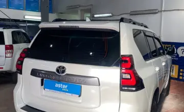 Toyota Land Cruiser Prado 2020 года за 23 500 000 тг. в Астана
