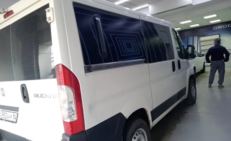 Fiat Doblo 2010 года за 7 000 000 тг. в Павлодар фото 5