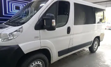 Fiat Doblo 2010 года за 7 000 000 тг. в Павлодар фото 1