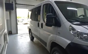 Fiat Doblo 2010 года за 7 000 000 тг. в Павлодар фото 3