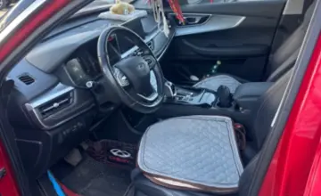 Chery Tiggo 7 Pro 2022 года за 7 500 000 тг. в Алматы фото 5