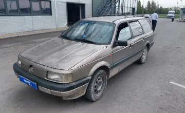 Volkswagen Passat 1991 года за 800 000 тг. в Астана фото 1