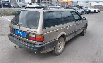 Volkswagen Passat 1991 года за 800 000 тг. в Астана фото 3