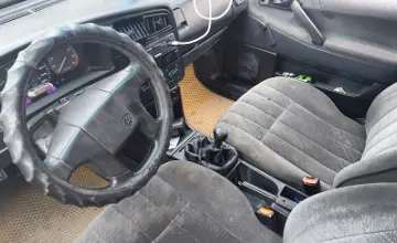 Volkswagen Passat 1991 года за 800 000 тг. в Астана фото 5