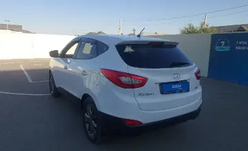 Hyundai Tucson 2014 года за 7 200 000 тг. в Шымкент фото 4
