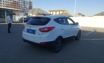 Hyundai Tucson 2014 года за 7 200 000 тг. в Шымкент фото 3