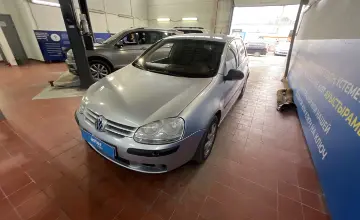Volkswagen Golf 2007 года за 2 900 000 тг. в Астана фото 1