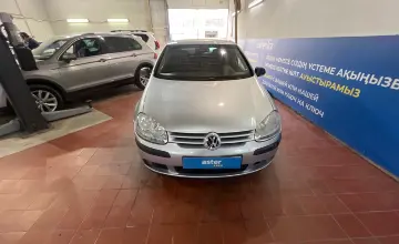 Volkswagen Golf 2007 года за 2 900 000 тг. в Астана фото 2