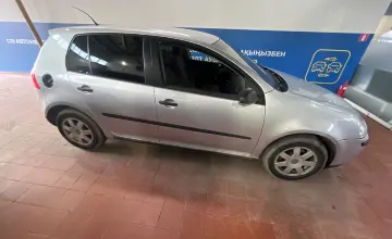 Volkswagen Golf 2007 года за 2 900 000 тг. в Астана фото 4
