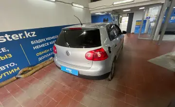 Volkswagen Golf 2007 года за 2 900 000 тг. в Астана