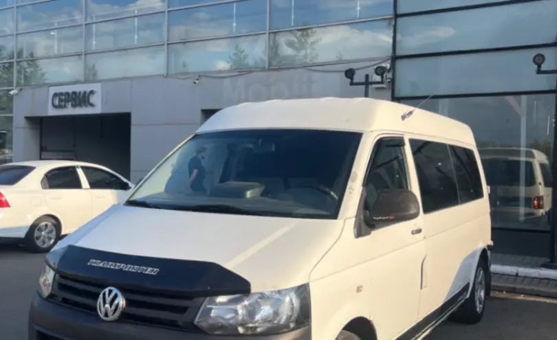 Volkswagen Transporter 2011 года за 8 000 000 тг. в Павлодар