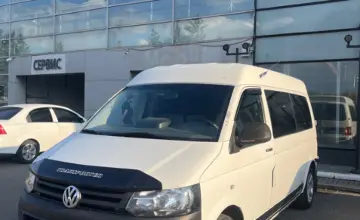 Volkswagen Transporter 2011 года за 8 000 000 тг. в Павлодар фото 1
