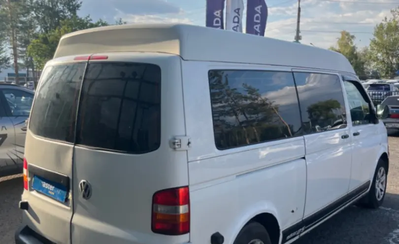 Volkswagen Transporter 2011 года за 8 000 000 тг. в Павлодар фото 5