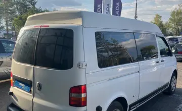 Volkswagen Transporter 2011 года за 8 000 000 тг. в Павлодар