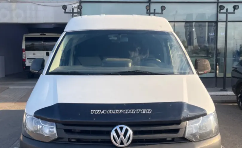 Volkswagen Transporter 2011 года за 8 000 000 тг. в Павлодар фото 2