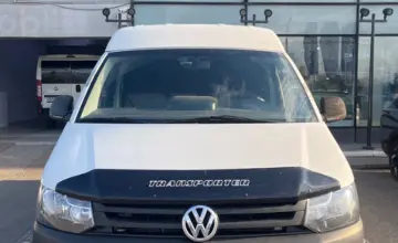 Volkswagen Transporter 2011 года за 8 000 000 тг. в Павлодар фото 2
