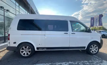 Volkswagen Transporter 2011 года за 8 000 000 тг. в Павлодар фото 4