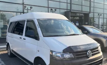 Volkswagen Transporter 2011 года за 8 000 000 тг. в Павлодар фото 3