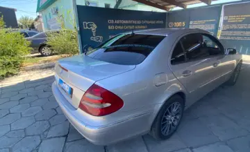 Mercedes-Benz E-Класс 2002 года за 4 000 000 тг. в Талдыкорган