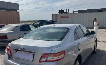 Toyota Camry 2010 года за 9 000 000 тг. в Караганда