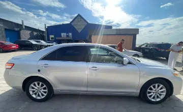 Toyota Camry 2010 года за 9 000 000 тг. в Караганда фото 4