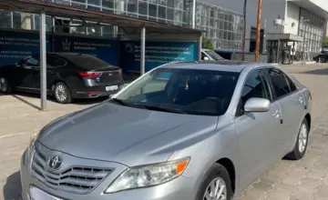 Toyota Camry 2010 года за 9 000 000 тг. в Караганда фото 1