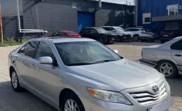 Toyota Camry 2010 года за 9 000 000 тг. в Караганда фото 3