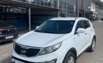Kia Sportage 2013 года за 6 000 000 тг. в Караганда фото 1