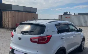 Kia Sportage 2013 года за 6 000 000 тг. в Караганда
