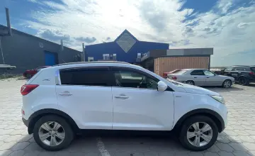 Kia Sportage 2013 года за 6 000 000 тг. в Караганда фото 4