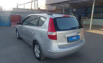 Hyundai i30 2010 года за 3 300 000 тг. в Шымкент фото 4