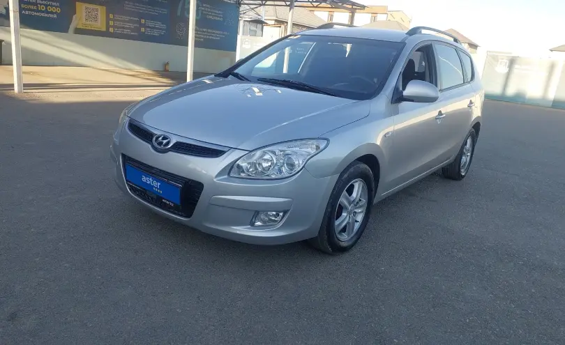 Hyundai i30 2010 года за 3 300 000 тг. в Шымкент