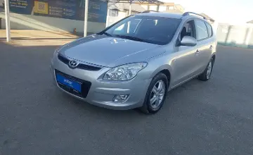 Hyundai i30 2010 года за 3 300 000 тг. в Шымкент фото 1