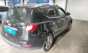Geely Emgrand X7 2015 года за 3 500 000 тг. в Астана фото 3