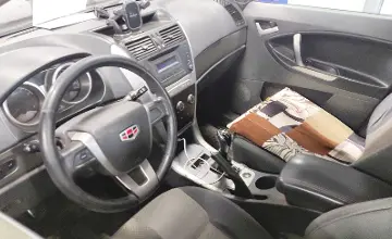 Geely Emgrand X7 2015 года за 3 500 000 тг. в Астана фото 5