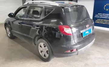 Geely Emgrand X7 2015 года за 3 500 000 тг. в Астана фото 4