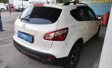 Nissan Qashqai 2013 года за 4 500 000 тг. в Алматы
