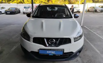 Nissan Qashqai 2013 года за 4 500 000 тг. в Алматы фото 2