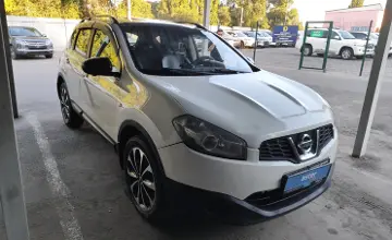 Nissan Qashqai 2013 года за 4 500 000 тг. в Алматы фото 3