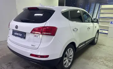 JAC S5 (Eagle) 2021 года за 6 000 000 тг. в Павлодар