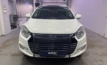 JAC S5 (Eagle) 2021 года за 6 000 000 тг. в Павлодар фото 2