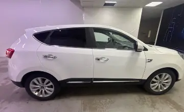 JAC S5 (Eagle) 2021 года за 6 000 000 тг. в Павлодар фото 4