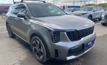 Kia Sorento 2025 года за 23 000 000 тг. в Петропавловск фото 3