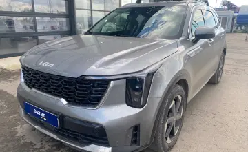 Kia Sorento 2025 года за 23 000 000 тг. в Петропавловск фото 1
