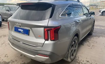 Kia Sorento 2025 года за 23 000 000 тг. в Петропавловск