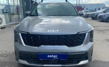 Kia Sorento 2025 года за 23 000 000 тг. в Петропавловск фото 2